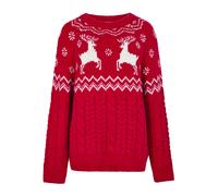 Apricot Pull-over ' ' rouge, Taille L