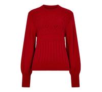 Apricot Pull-over ' ' rouge, Taille M