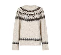 Apricot Pull-over sable / noir, Taille L