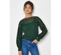 Apricot Pull-over vert, Taille XL