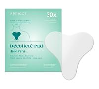 APRICOT Reusable-Pads CorpsDécolleté Pad Alove Vera - one calm away 1 Stk.