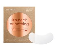 APRICOT Reusable-Pads CorpsReusable Neck Pad - it's neck or nothing Utilisable jusqu'à 30 fois 1 Stk.