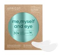 APRICOT Reusable-Pads VisageReusable Eye Pads - me, myself & eye 2 Stk.