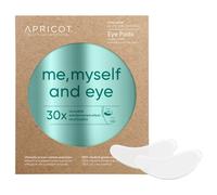 APRICOT Reusable-Pads VisageReusable Eye Pads - me, myself & eye 2 Stk.