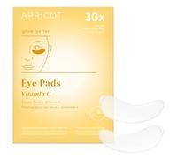 APRICOT Reusable-Pads VisageReusable eye pads with vitamin C 2 g