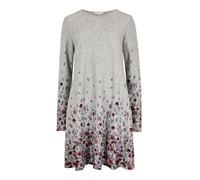 Apricot Robe argent, Taille 40