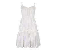 Apricot Robe ' ' blanc, Taille 34