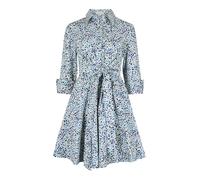Apricot Robe ' ' blanc, Taille 38