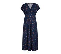 Apricot Robe ' ' bleu marine, Taille 34