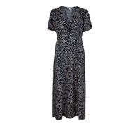 Apricot Robe ' ' bleu marine, Taille 34