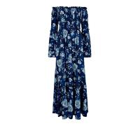 Apricot Robe ' ' bleu marine, Taille 36