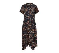 Apricot Robe ' ' bleu marine, Taille 36