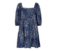 Apricot Robe bleu marine, Taille 36