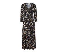 Apricot Robe ' ' bleu marine, Taille 38