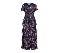 Apricot Robe ' ' bleu marine, Taille 38