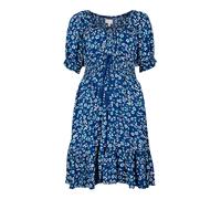 Apricot Robe ' ' bleu, Taille 34