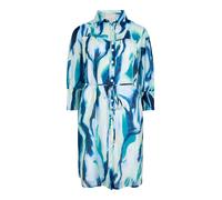 Apricot Robe ' ' bleu, Taille 42