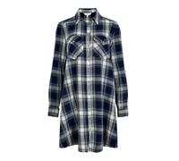 Apricot Robe ' ' bleu, Taille 44