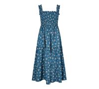Apricot Robe bleu / vert / rose, Taille 36