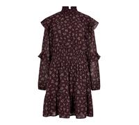 Apricot Robe ' ' bourgogne, Taille 36