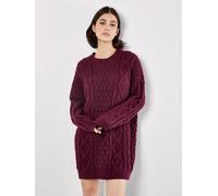 Apricot Robe bourgogne, Taille 36