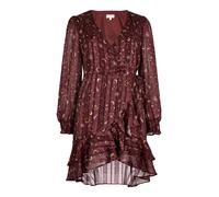 Apricot Robe ' ' bourgogne, Taille 36