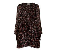 Apricot Robe ' ' bourgogne, Taille 36