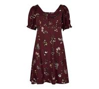 Apricot Robe ' ' bourgogne, Taille 38