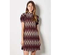 Apricot Robe bourgogne, Taille 40