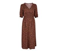 Apricot Robe bourgogne, Taille 40