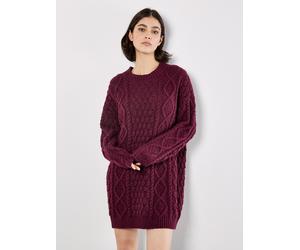 Apricot Robe bourgogne, Taille 42