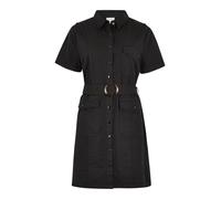 Apricot Robe-chemise noir, Taille 36