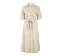 Apricot Robe-chemise pierre, Taille 34