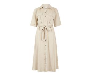 Apricot Robe-chemise pierre, Taille 36