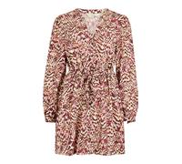 Apricot Robe corail, Taille 34