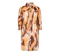 Apricot Robe ' ' corail, Taille 42