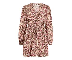 Apricot Robe corail, Taille 42