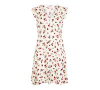 Apricot Robe crème, Taille 38