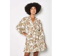 Apricot Robe ' ' crème, Taille 42