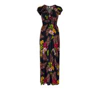 Apricot Robe d’été bleu marine, Taille 38