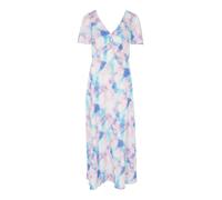 Apricot Robe d’été bleu / rose / blanc, Taille 34