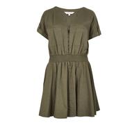 Apricot Robe ' ' kaki, Taille 34