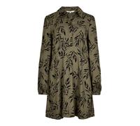 Apricot Robe ' ' kaki, Taille 40