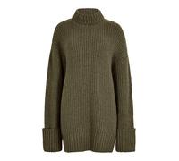 Apricot Robe ' ' kaki, Taille 40