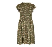 Apricot Robe ' ' kaki, Taille 42