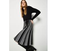 Apricot Robe ' ' noir, Taille 42