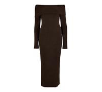 Apricot Robe ' ' marron, Taille 42