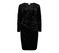 Apricot Robe ' ' noir, Taille 34