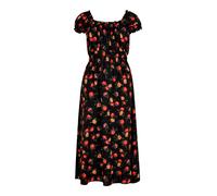 Apricot Robe ' ' noir, Taille 36