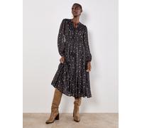 Apricot Robe ' ' noir, Taille 38